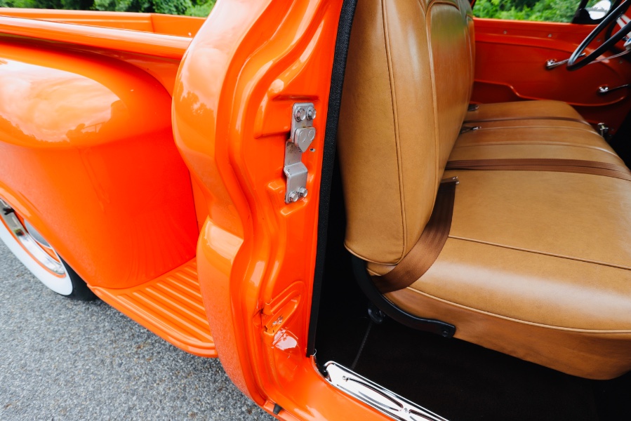 1960 Chevrolet C10 C10, available for sale in North Salem, New York | Meccanic Shop North Inc. North Salem, New York 1960 Chevrolet C10 C10, available for sale in North Salem, New York | Meccanic Shop North Inc. North Salem, New York