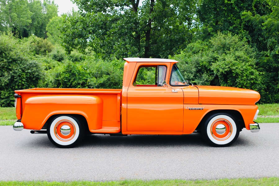 1960 Chevrolet C10 C10, available for sale in North Salem, New York | Meccanic Shop North Inc. North Salem, New York 1960 Chevrolet C10 C10, available for sale in North Salem, New York | Meccanic Shop North Inc. North Salem, New York