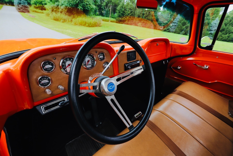 1960 Chevrolet C10 C10, available for sale in North Salem, New York | Meccanic Shop North Inc. North Salem, New York 1960 Chevrolet C10 C10, available for sale in North Salem, New York | Meccanic Shop North Inc. North Salem, New York