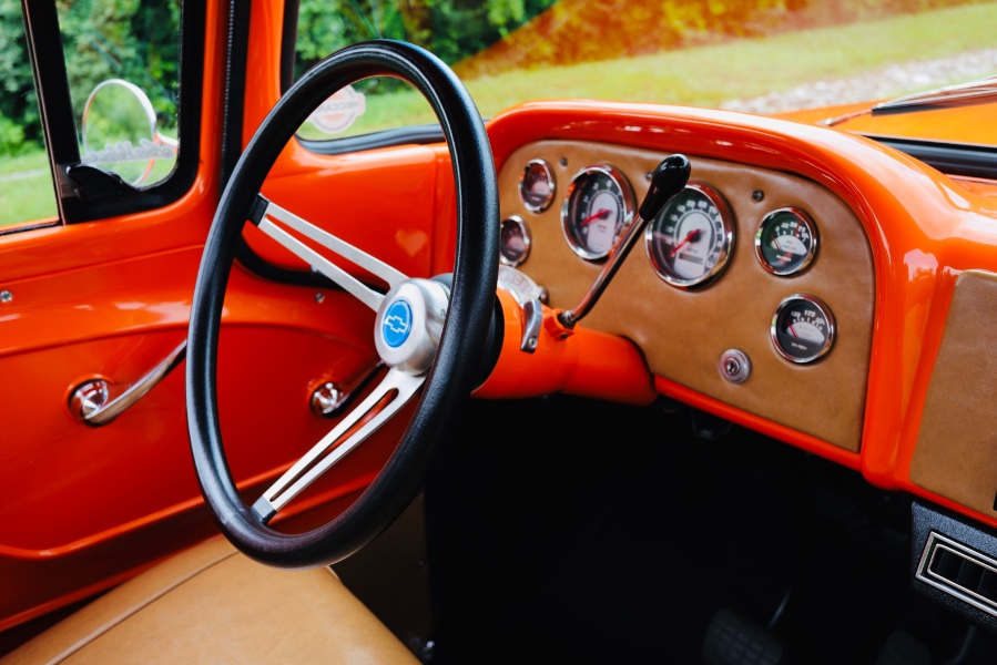 1960 Chevrolet C10 C10, available for sale in North Salem, New York | Meccanic Shop North Inc. North Salem, New York 1960 Chevrolet C10 C10, available for sale in North Salem, New York | Meccanic Shop North Inc. North Salem, New York