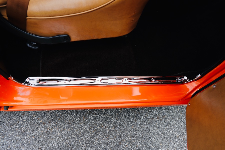 1960 Chevrolet C10 C10, available for sale in North Salem, New York | Meccanic Shop North Inc. North Salem, New York 1960 Chevrolet C10 C10, available for sale in North Salem, New York | Meccanic Shop North Inc. North Salem, New York