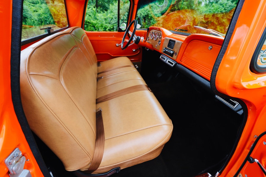 1960 Chevrolet C10 C10, available for sale in North Salem, New York | Meccanic Shop North Inc. North Salem, New York 1960 Chevrolet C10 C10, available for sale in North Salem, New York | Meccanic Shop North Inc. North Salem, New York