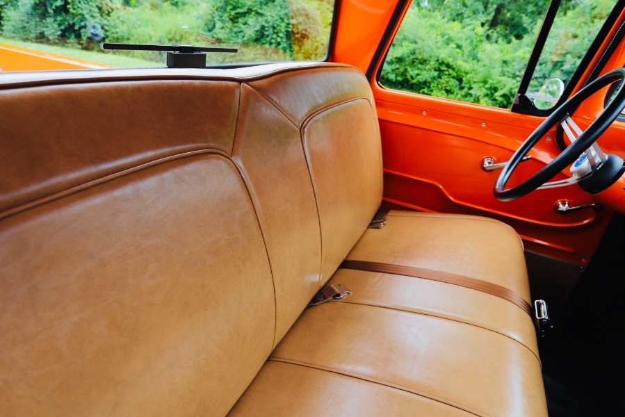 1960 Chevrolet C10 C10, available for sale in North Salem, New York | Meccanic Shop North Inc. North Salem, New York 1960 Chevrolet C10 C10, available for sale in North Salem, New York | Meccanic Shop North Inc. North Salem, New York