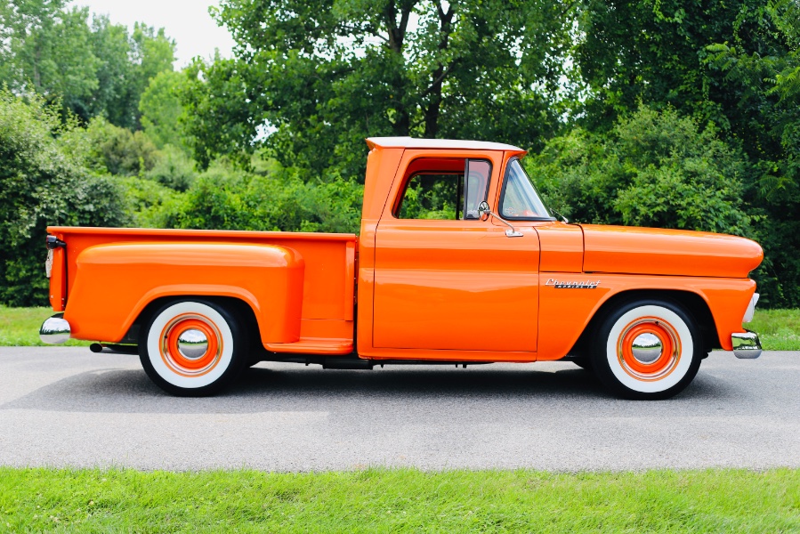 1960 Chevrolet C10 C10, available for sale in North Salem, New York | Meccanic Shop North Inc. North Salem, New York 1960 Chevrolet C10 C10, available for sale in North Salem, New York | Meccanic Shop North Inc. North Salem, New York