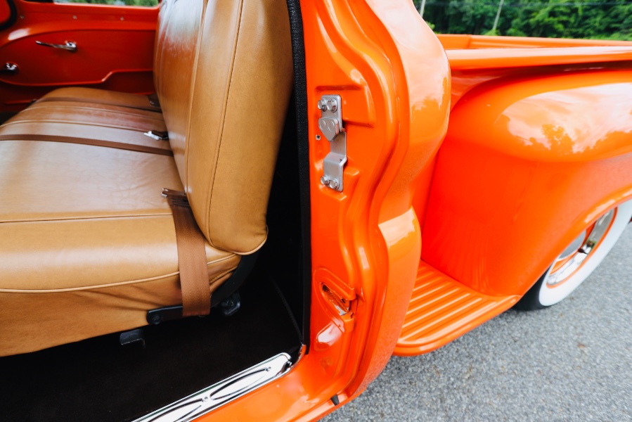 1960 Chevrolet C10 C10, available for sale in North Salem, New York | Meccanic Shop North Inc. North Salem, New York 1960 Chevrolet C10 C10, available for sale in North Salem, New York | Meccanic Shop North Inc. North Salem, New York