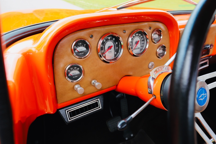 1960 Chevrolet C10 C10, available for sale in North Salem, New York | Meccanic Shop North Inc. North Salem, New York 1960 Chevrolet C10 C10, available for sale in North Salem, New York | Meccanic Shop North Inc. North Salem, New York