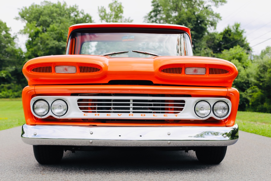 1960 Chevrolet C10 C10, available for sale in North Salem, New York | Meccanic Shop North Inc. North Salem, New York 1960 Chevrolet C10 C10, available for sale in North Salem, New York | Meccanic Shop North Inc. North Salem, New York