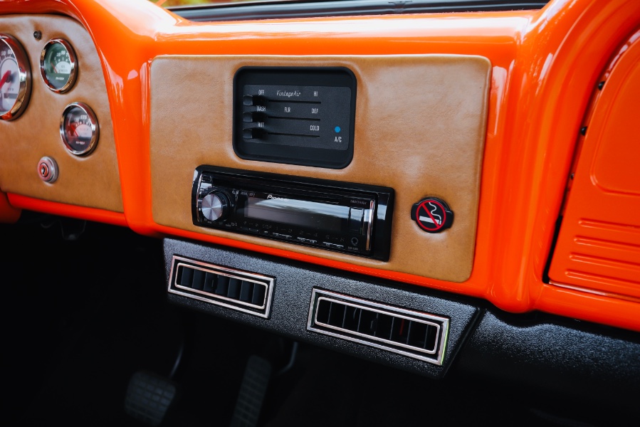 1960 Chevrolet C10 C10, available for sale in North Salem, New York | Meccanic Shop North Inc. North Salem, New York 1960 Chevrolet C10 C10, available for sale in North Salem, New York | Meccanic Shop North Inc. North Salem, New York