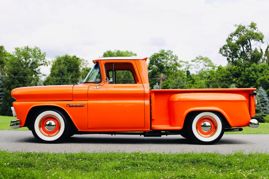 1960 Chevrolet C10 C10, available for sale in North Salem, New York | Meccanic Shop North Inc. North Salem, New York 1960 Chevrolet C10 C10, available for sale in North Salem, New York | Meccanic Shop North Inc. North Salem, New York