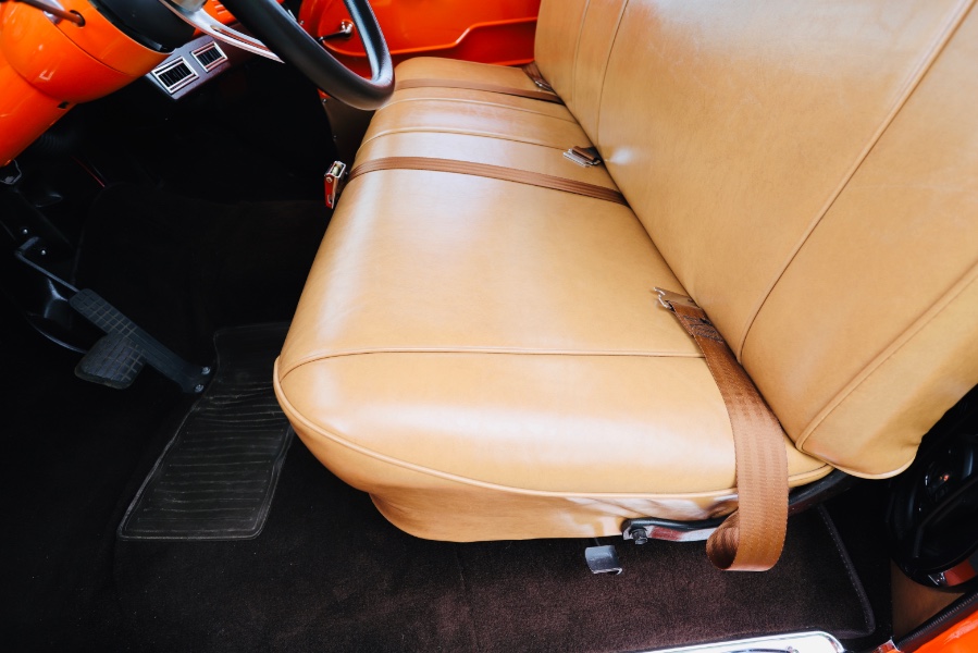 1960 Chevrolet C10 C10, available for sale in North Salem, New York | Meccanic Shop North Inc. North Salem, New York 1960 Chevrolet C10 C10, available for sale in North Salem, New York | Meccanic Shop North Inc. North Salem, New York