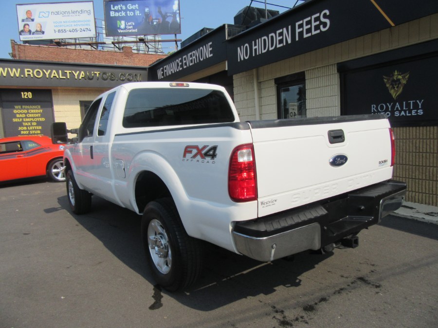 Used Ford Super Duty F-350 SRW 4WD SuperCab 158" XL 2014 | Royalty Auto Sales. Little Ferry, New Jersey Used Ford Super Duty F-350 SRW 4WD SuperCab 158" XL 2014 | Royalty Auto Sales. Little Ferry, New Jersey