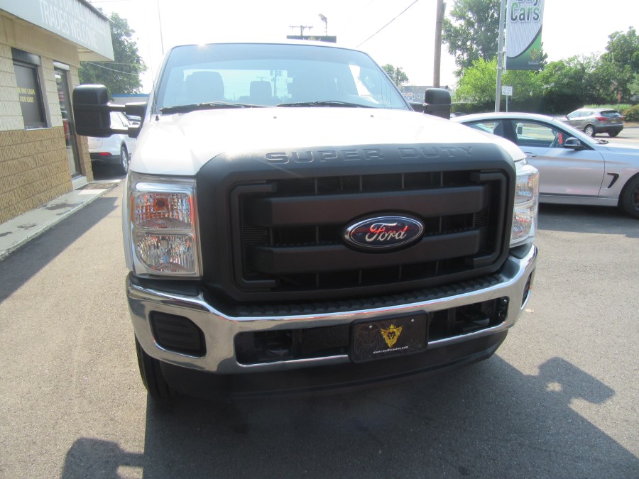 Used Ford Super Duty F-350 SRW 4WD SuperCab 158" XL 2014 | Royalty Auto Sales. Little Ferry, New Jersey Used Ford Super Duty F-350 SRW 4WD SuperCab 158" XL 2014 | Royalty Auto Sales. Little Ferry, New Jersey