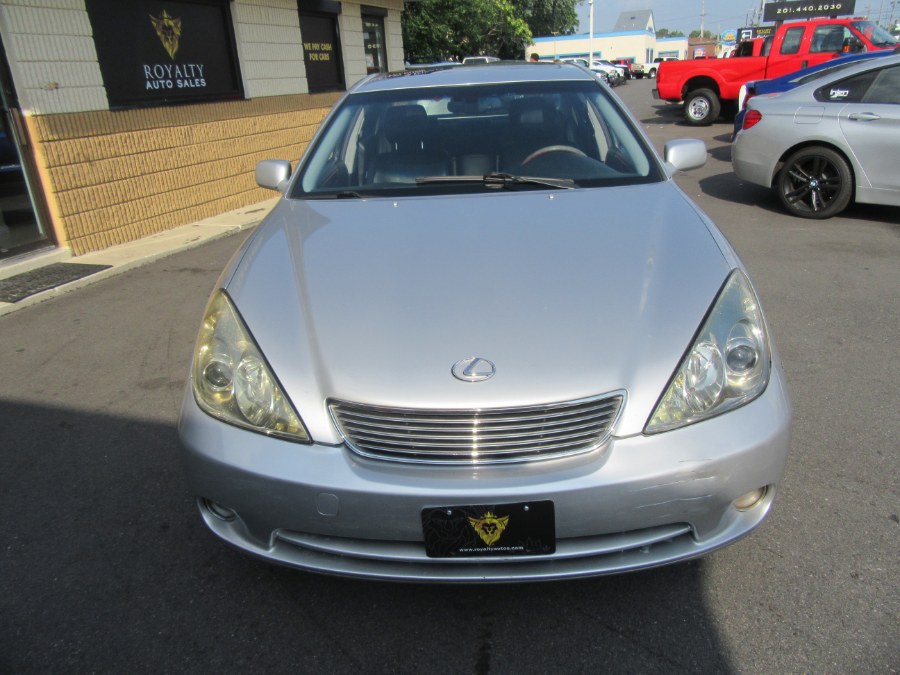 Used Lexus ES 330 4dr Sdn 2005 | Royalty Auto Sales. Little Ferry, New Jersey Used Lexus ES 330 4dr Sdn 2005 | Royalty Auto Sales. Little Ferry, New Jersey