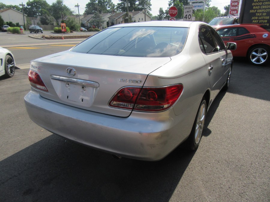Used Lexus ES 330 4dr Sdn 2005 | Royalty Auto Sales. Little Ferry, New Jersey Used Lexus ES 330 4dr Sdn 2005 | Royalty Auto Sales. Little Ferry, New Jersey