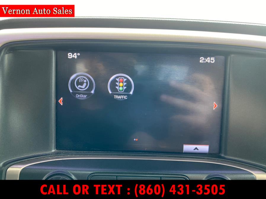 2016 GMC Sierra 1500 4WD Crew Cab 143.5" Denali, available for sale in Manchester, Connecticut | Vernon Auto Sale & Service. Manchester, Connecticut 2016 GMC Sierra 1500 4WD Crew Cab 143.5" Denali, available for sale in Manchester, Connecticut | Vernon Auto Sale & Service. Manchester, Connecticut