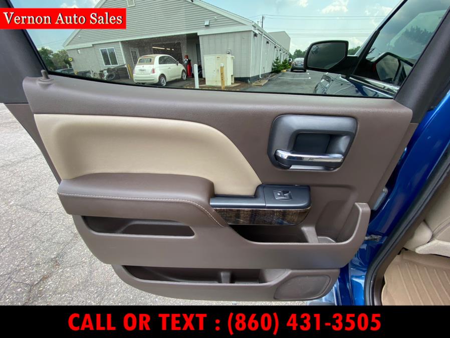2016 GMC Sierra 1500 4WD Crew Cab 143.5" Denali, available for sale in Manchester, Connecticut | Vernon Auto Sale & Service. Manchester, Connecticut 2016 GMC Sierra 1500 4WD Crew Cab 143.5" Denali, available for sale in Manchester, Connecticut | Vernon Auto Sale & Service. Manchester, Connecticut