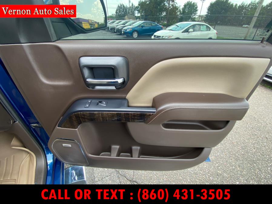 2016 GMC Sierra 1500 4WD Crew Cab 143.5" Denali, available for sale in Manchester, Connecticut | Vernon Auto Sale & Service. Manchester, Connecticut 2016 GMC Sierra 1500 4WD Crew Cab 143.5" Denali, available for sale in Manchester, Connecticut | Vernon Auto Sale & Service. Manchester, Connecticut