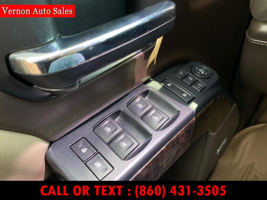 2016 GMC Sierra 1500 4WD Crew Cab 143.5" Denali, available for sale in Manchester, Connecticut | Vernon Auto Sale & Service. Manchester, Connecticut 2016 GMC Sierra 1500 4WD Crew Cab 143.5" Denali, available for sale in Manchester, Connecticut | Vernon Auto Sale & Service. Manchester, Connecticut