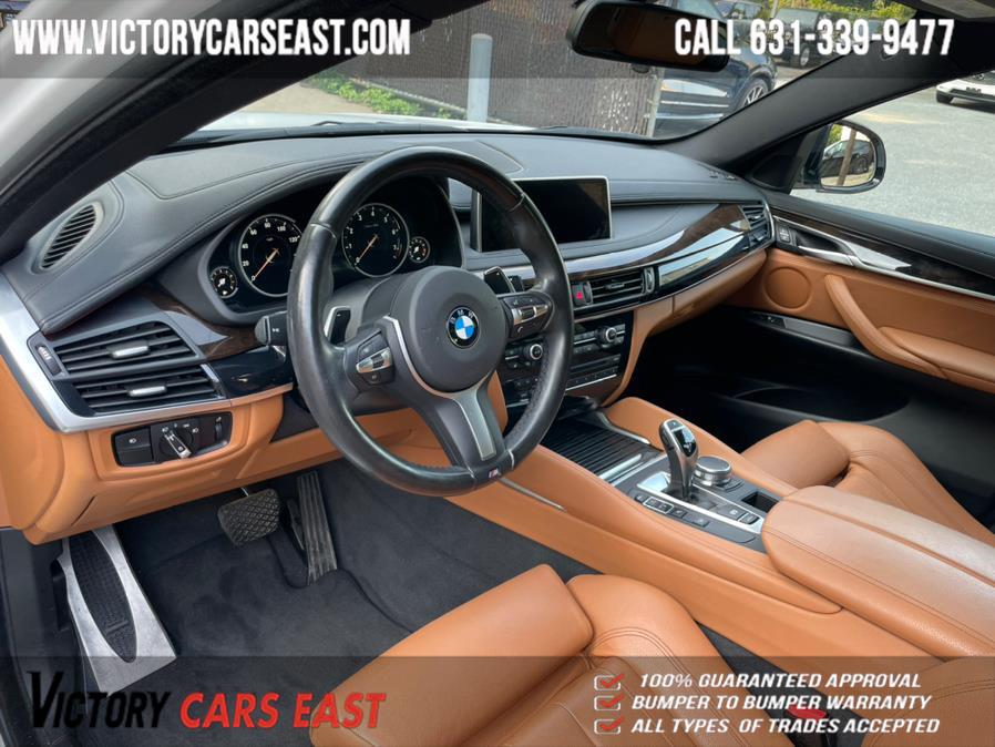 Used BMW X6 xDrive35i Sports Activity Coupe 2017 | Victory Cars East LLC. Huntington, New York Used BMW X6 xDrive35i Sports Activity Coupe 2017 | Victory Cars East LLC. Huntington, New York
