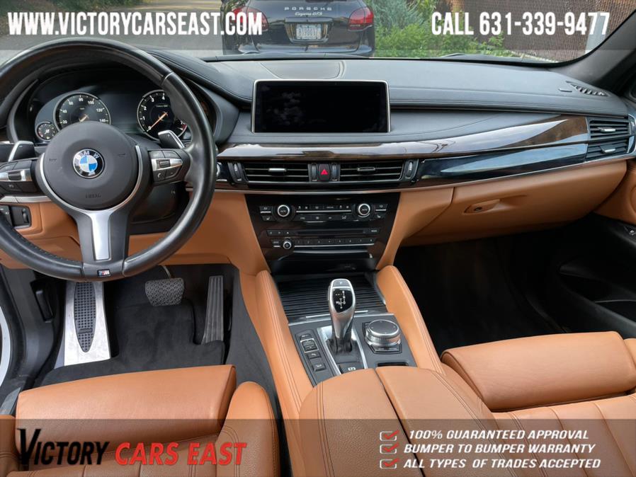Used BMW X6 xDrive35i Sports Activity Coupe 2017 | Victory Cars East LLC. Huntington, New York Used BMW X6 xDrive35i Sports Activity Coupe 2017 | Victory Cars East LLC. Huntington, New York