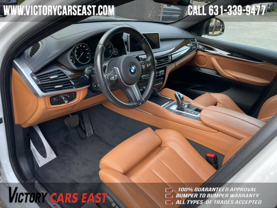 Used BMW X6 xDrive35i Sports Activity Coupe 2017 | Victory Cars East LLC. Huntington, New York Used BMW X6 xDrive35i Sports Activity Coupe 2017 | Victory Cars East LLC. Huntington, New York