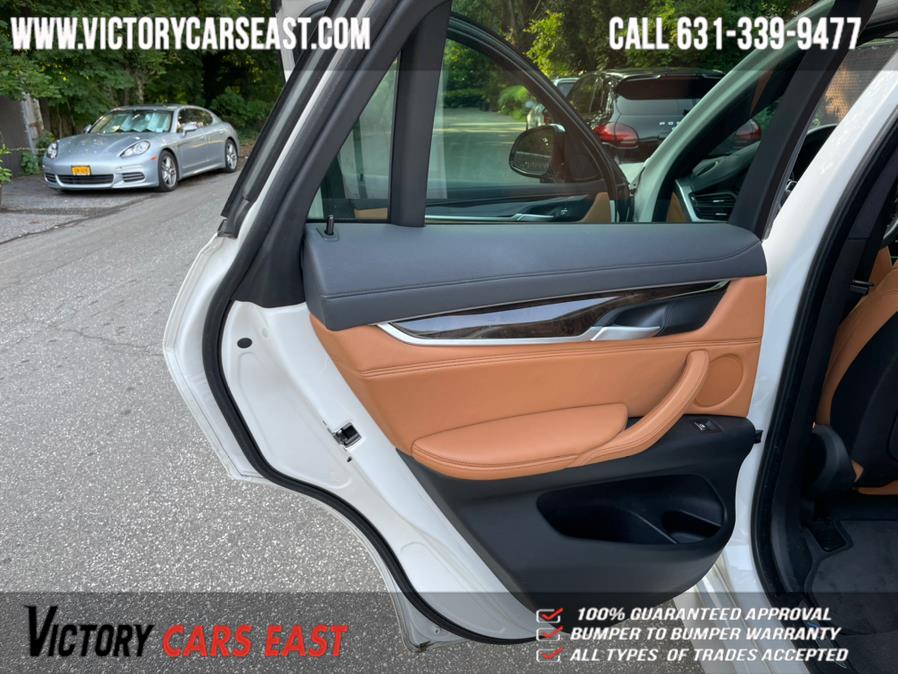 Used BMW X6 xDrive35i Sports Activity Coupe 2017 | Victory Cars East LLC. Huntington, New York Used BMW X6 xDrive35i Sports Activity Coupe 2017 | Victory Cars East LLC. Huntington, New York