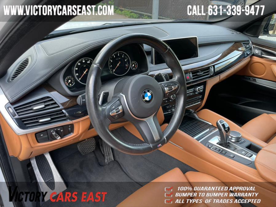 Used BMW X6 xDrive35i Sports Activity Coupe 2017 | Victory Cars East LLC. Huntington, New York Used BMW X6 xDrive35i Sports Activity Coupe 2017 | Victory Cars East LLC. Huntington, New York