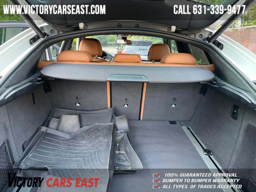 Used BMW X6 xDrive35i Sports Activity Coupe 2017 | Victory Cars East LLC. Huntington, New York Used BMW X6 xDrive35i Sports Activity Coupe 2017 | Victory Cars East LLC. Huntington, New York