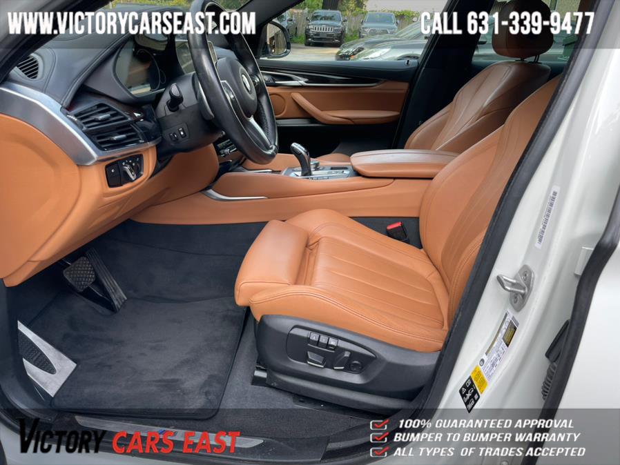 Used BMW X6 xDrive35i Sports Activity Coupe 2017 | Victory Cars East LLC. Huntington, New York Used BMW X6 xDrive35i Sports Activity Coupe 2017 | Victory Cars East LLC. Huntington, New York
