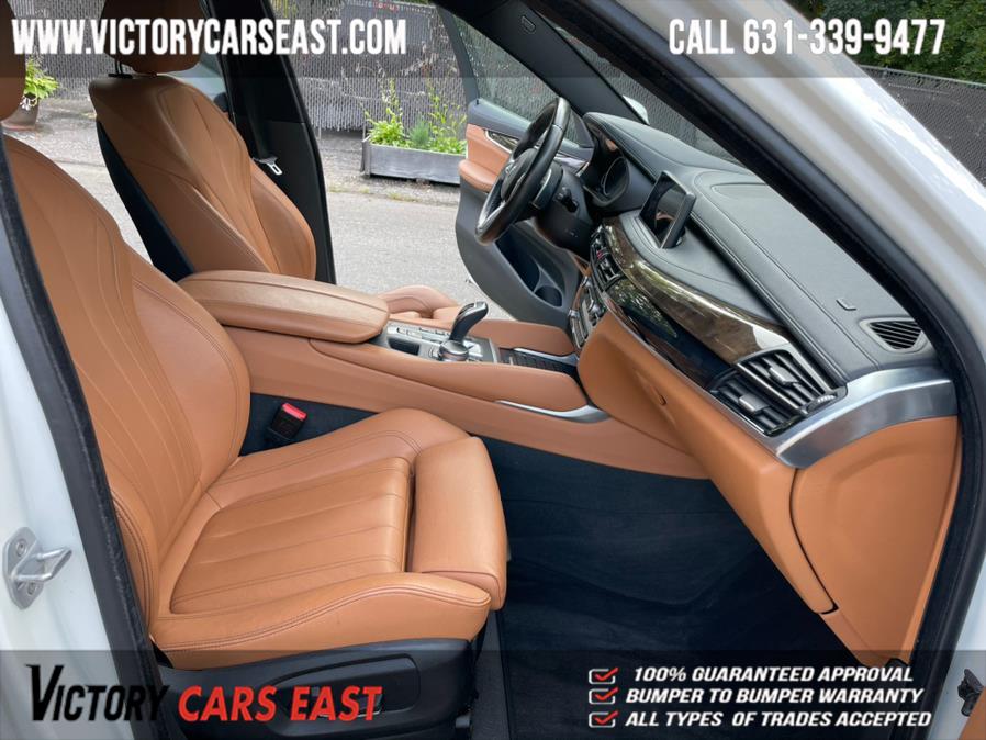 Used BMW X6 xDrive35i Sports Activity Coupe 2017 | Victory Cars East LLC. Huntington, New York Used BMW X6 xDrive35i Sports Activity Coupe 2017 | Victory Cars East LLC. Huntington, New York