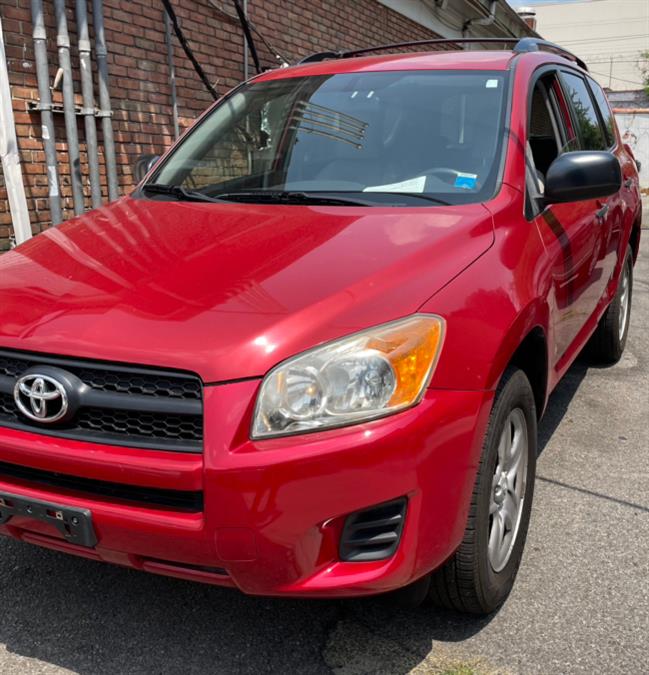 2009 Toyota RAV4 4WD 4dr 4-cyl 4-Spd AT, available for sale in Jamaica, New York | Hillside Auto Center. Jamaica, New York 2009 Toyota RAV4 4WD 4dr 4-cyl 4-Spd AT, available for sale in Jamaica, New York | Hillside Auto Center. Jamaica, New York
