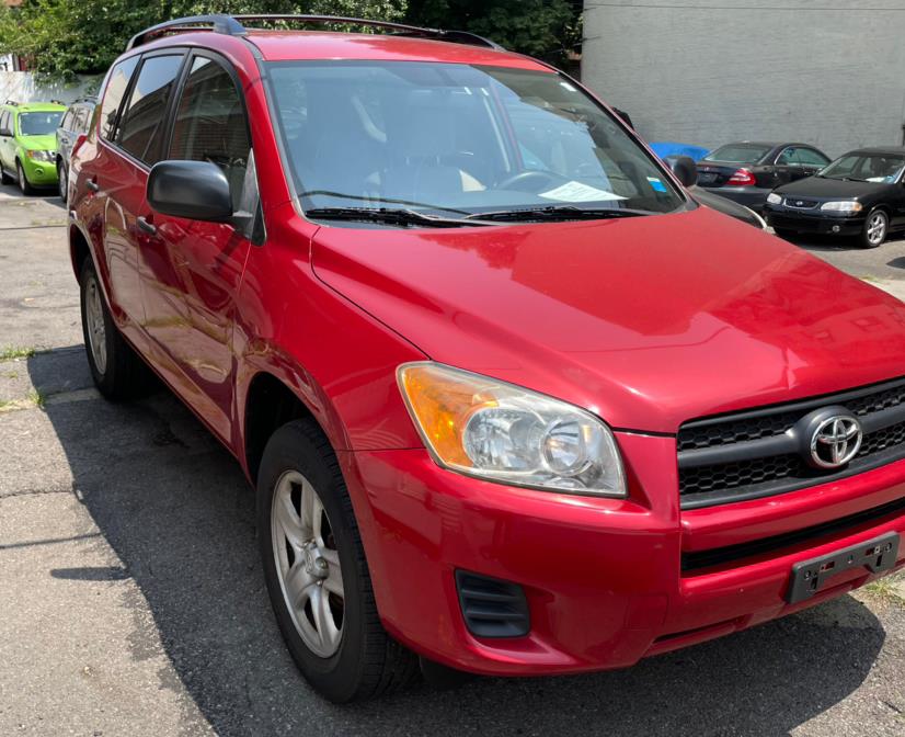 2009 Toyota RAV4 4WD 4dr 4-cyl 4-Spd AT, available for sale in Jamaica, New York | Hillside Auto Center. Jamaica, New York 2009 Toyota RAV4 4WD 4dr 4-cyl 4-Spd AT, available for sale in Jamaica, New York | Hillside Auto Center. Jamaica, New York