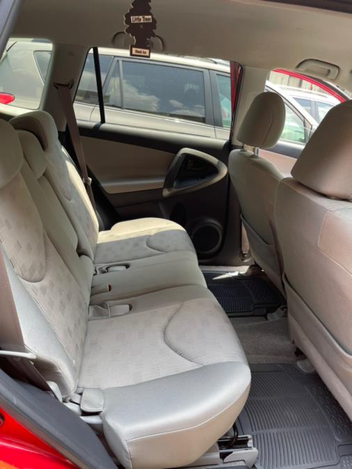 2009 Toyota RAV4 4WD 4dr 4-cyl 4-Spd AT, available for sale in Jamaica, New York | Hillside Auto Center. Jamaica, New York 2009 Toyota RAV4 4WD 4dr 4-cyl 4-Spd AT, available for sale in Jamaica, New York | Hillside Auto Center. Jamaica, New York