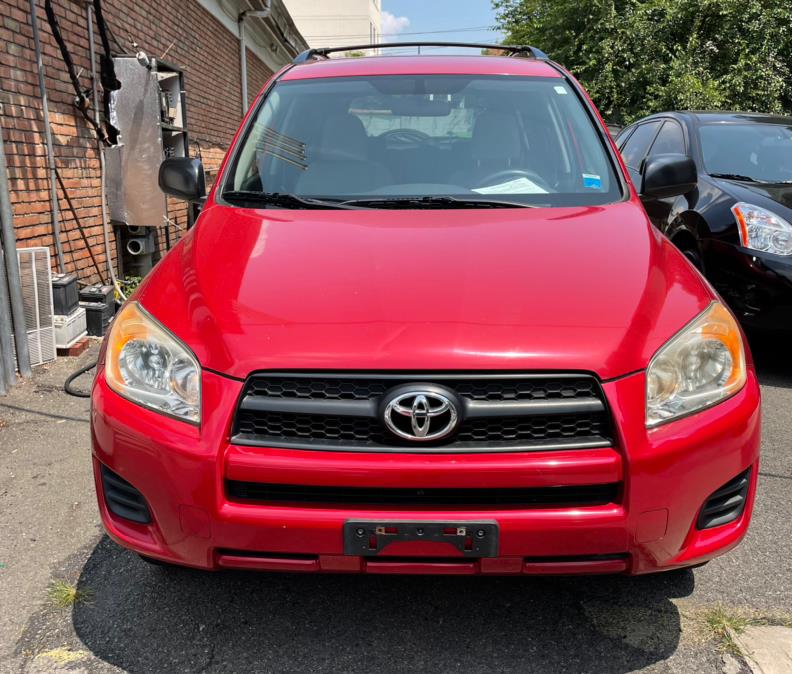 2009 Toyota RAV4 4WD 4dr 4-cyl 4-Spd AT, available for sale in Jamaica, New York | Hillside Auto Center. Jamaica, New York