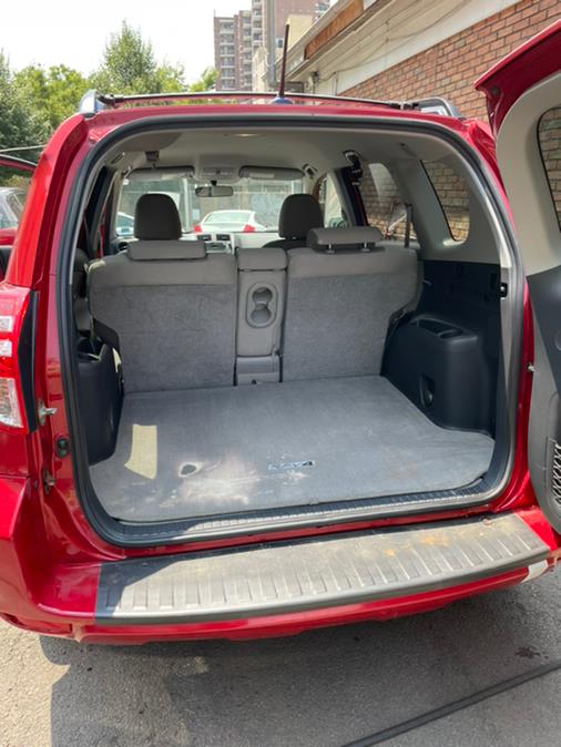 2009 Toyota RAV4 4WD 4dr 4-cyl 4-Spd AT, available for sale in Jamaica, New York | Hillside Auto Center. Jamaica, New York 2009 Toyota RAV4 4WD 4dr 4-cyl 4-Spd AT, available for sale in Jamaica, New York | Hillside Auto Center. Jamaica, New York