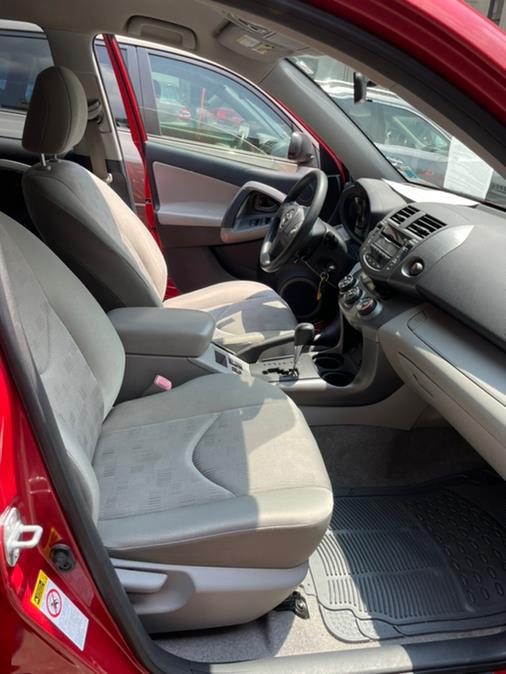 2009 Toyota RAV4 4WD 4dr 4-cyl 4-Spd AT, available for sale in Jamaica, New York | Hillside Auto Center. Jamaica, New York 2009 Toyota RAV4 4WD 4dr 4-cyl 4-Spd AT, available for sale in Jamaica, New York | Hillside Auto Center. Jamaica, New York