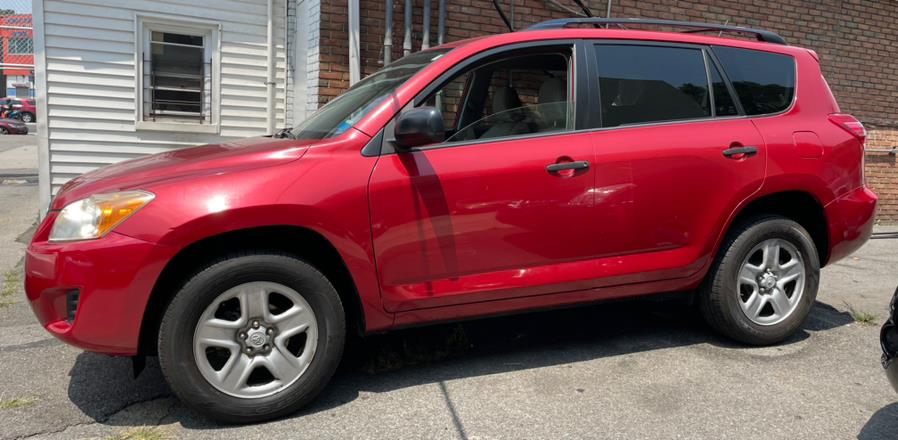 2009 Toyota RAV4 4WD 4dr 4-cyl 4-Spd AT, available for sale in Jamaica, New York | Hillside Auto Center. Jamaica, New York 2009 Toyota RAV4 4WD 4dr 4-cyl 4-Spd AT, available for sale in Jamaica, New York | Hillside Auto Center. Jamaica, New York