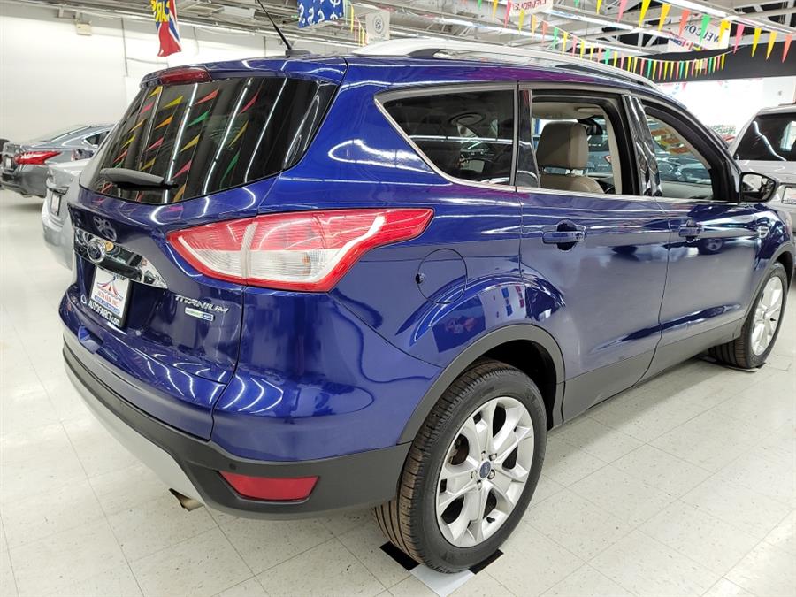 2014 Ford Escape 4WD 4dr Titanium, available for sale in West Haven, Connecticut | Auto Fair Inc.. West Haven, Connecticut 2014 Ford Escape 4WD 4dr Titanium, available for sale in West Haven, Connecticut | Auto Fair Inc.. West Haven, Connecticut