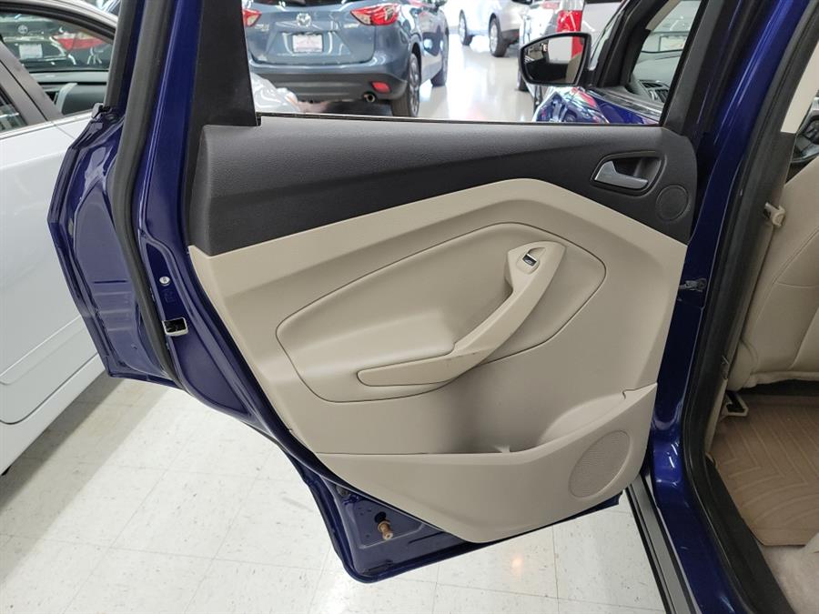 2014 Ford Escape 4WD 4dr Titanium, available for sale in West Haven, Connecticut | Auto Fair Inc.. West Haven, Connecticut 2014 Ford Escape 4WD 4dr Titanium, available for sale in West Haven, Connecticut | Auto Fair Inc.. West Haven, Connecticut