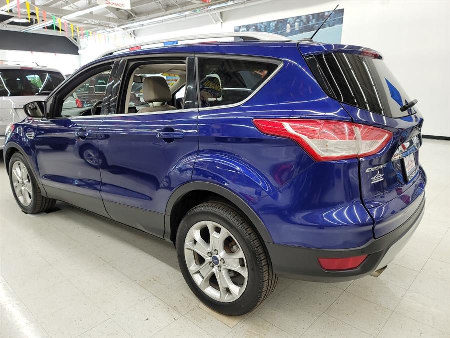 2014 Ford Escape 4WD 4dr Titanium, available for sale in West Haven, Connecticut | Auto Fair Inc.. West Haven, Connecticut 2014 Ford Escape 4WD 4dr Titanium, available for sale in West Haven, Connecticut | Auto Fair Inc.. West Haven, Connecticut