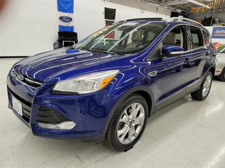 2014 Ford Escape 4WD 4dr Titanium, available for sale in West Haven, Connecticut | Auto Fair Inc.. West Haven, Connecticut 2014 Ford Escape 4WD 4dr Titanium, available for sale in West Haven, Connecticut | Auto Fair Inc.. West Haven, Connecticut