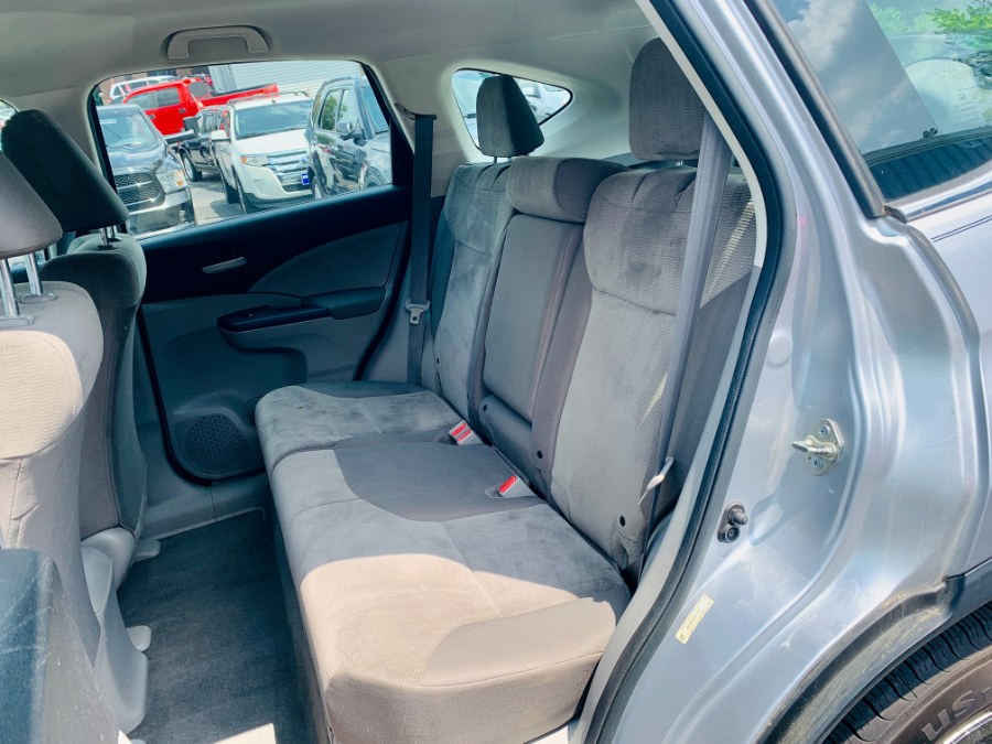 Used Honda CR-V AWD 5dr LX 2014 | Second Street Auto Sales Inc. Manchester, New Hampshire Used Honda CR-V AWD 5dr LX 2014 | Second Street Auto Sales Inc. Manchester, New Hampshire