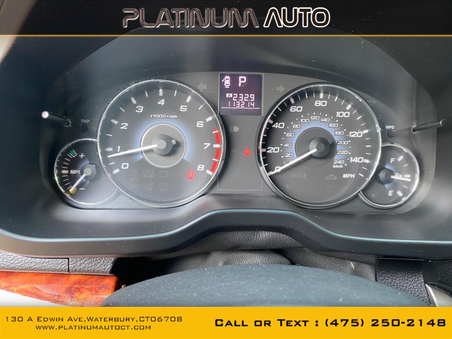 2010 Subaru Outback 4dr Wgn H4 Auto 2.5i Premium All-Weather, available for sale in Waterbury, Connecticut | Platinum Auto Care. Waterbury, Connecticut 2010 Subaru Outback 4dr Wgn H4 Auto 2.5i Premium All-Weather, available for sale in Waterbury, Connecticut | Platinum Auto Care. Waterbury, Connecticut