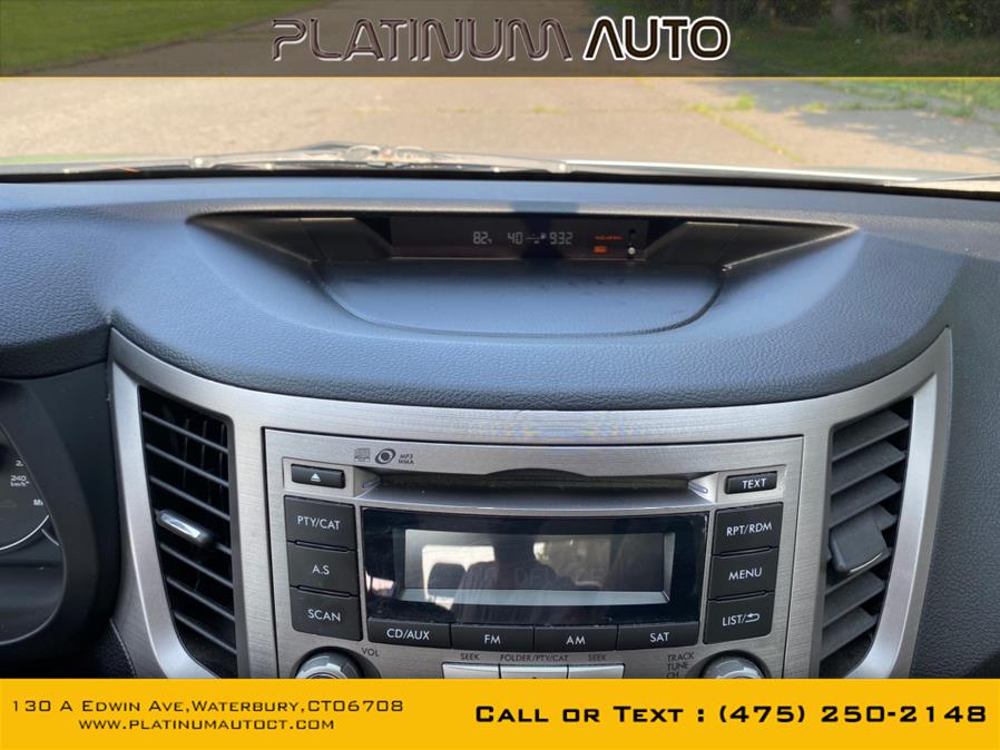 2013 Subaru Legacy 4dr Sdn H4 Man 2.5i, available for sale in Waterbury, Connecticut | Platinum Auto Care. Waterbury, Connecticut 2013 Subaru Legacy 4dr Sdn H4 Man 2.5i, available for sale in Waterbury, Connecticut | Platinum Auto Care. Waterbury, Connecticut