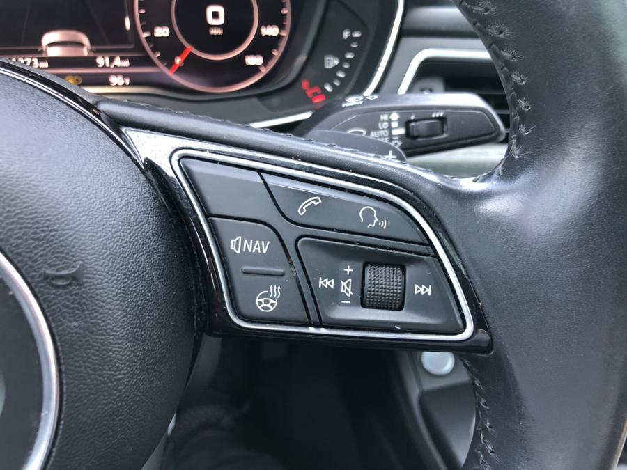 Used Audi A5 Coupe 2.0 TFSI Prestige S tronic 2018 | Signature Auto Sales. Franklin Square, New York Used Audi A5 Coupe 2.0 TFSI Prestige S tronic 2018 | Signature Auto Sales. Franklin Square, New York