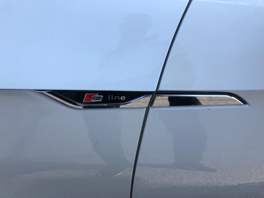 Used Audi A5 Coupe 2.0 TFSI Prestige S tronic 2018 | Signature Auto Sales. Franklin Square, New York Used Audi A5 Coupe 2.0 TFSI Prestige S tronic 2018 | Signature Auto Sales. Franklin Square, New York