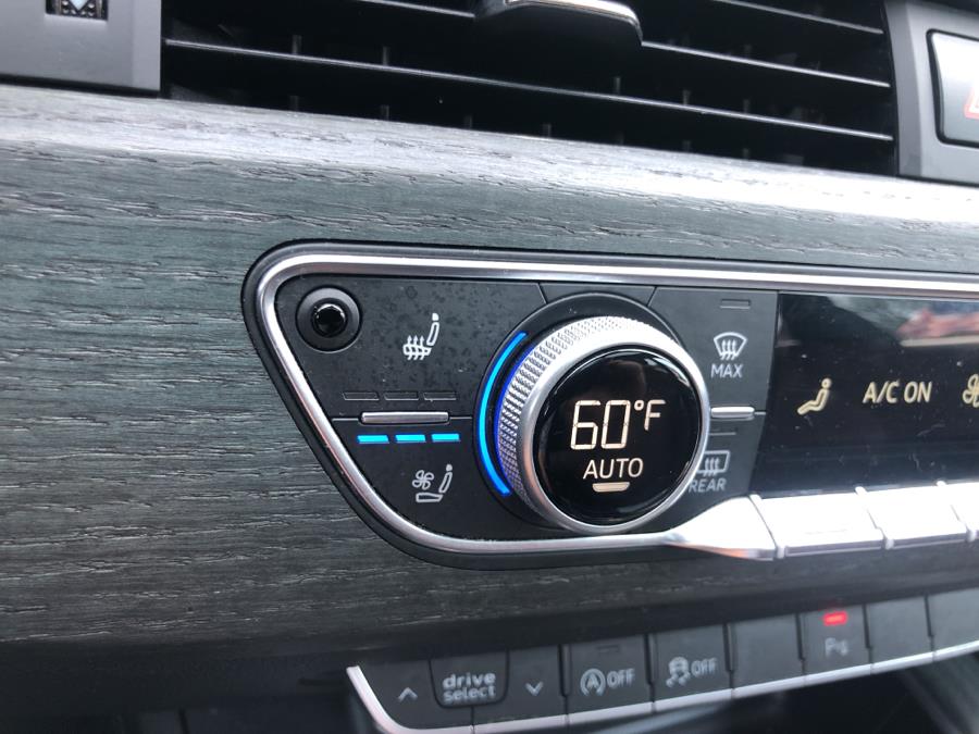 Used Audi A5 Coupe 2.0 TFSI Prestige S tronic 2018 | Signature Auto Sales. Franklin Square, New York Used Audi A5 Coupe 2.0 TFSI Prestige S tronic 2018 | Signature Auto Sales. Franklin Square, New York