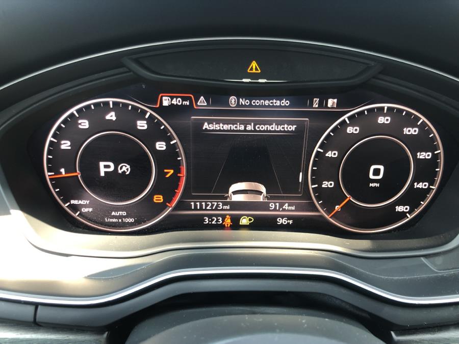Used Audi A5 Coupe 2.0 TFSI Prestige S tronic 2018 | Signature Auto Sales. Franklin Square, New York Used Audi A5 Coupe 2.0 TFSI Prestige S tronic 2018 | Signature Auto Sales. Franklin Square, New York