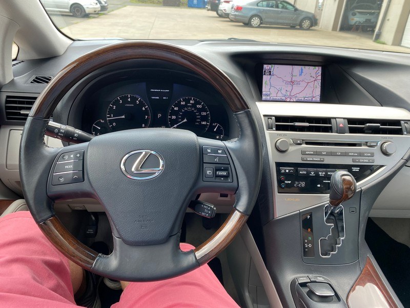 Used Lexus RX 350 AWD 4dr 2012 | Union Street Auto Sales. West Springfield, Massachusetts Used Lexus RX 350 AWD 4dr 2012 | Union Street Auto Sales. West Springfield, Massachusetts