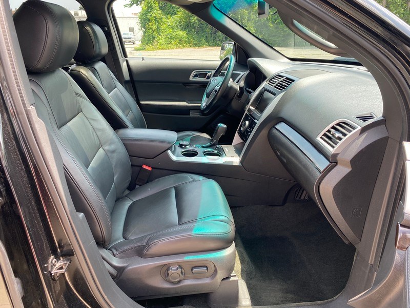 Used Ford Explorer 4WD 4dr Limited 2014 | Union Street Auto Sales. West Springfield, Massachusetts Used Ford Explorer 4WD 4dr Limited 2014 | Union Street Auto Sales. West Springfield, Massachusetts
